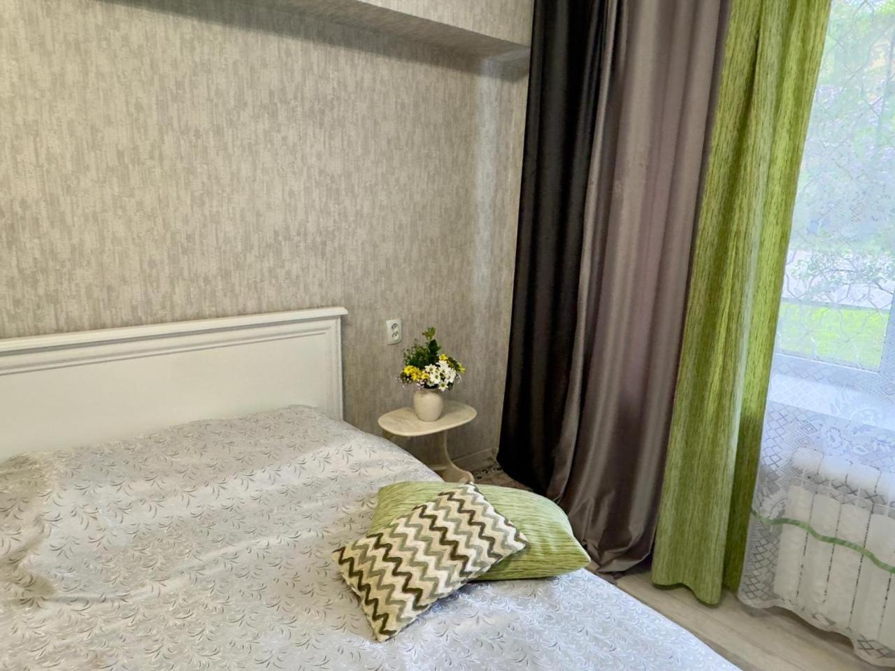 Apartment уютная в центре Almaty