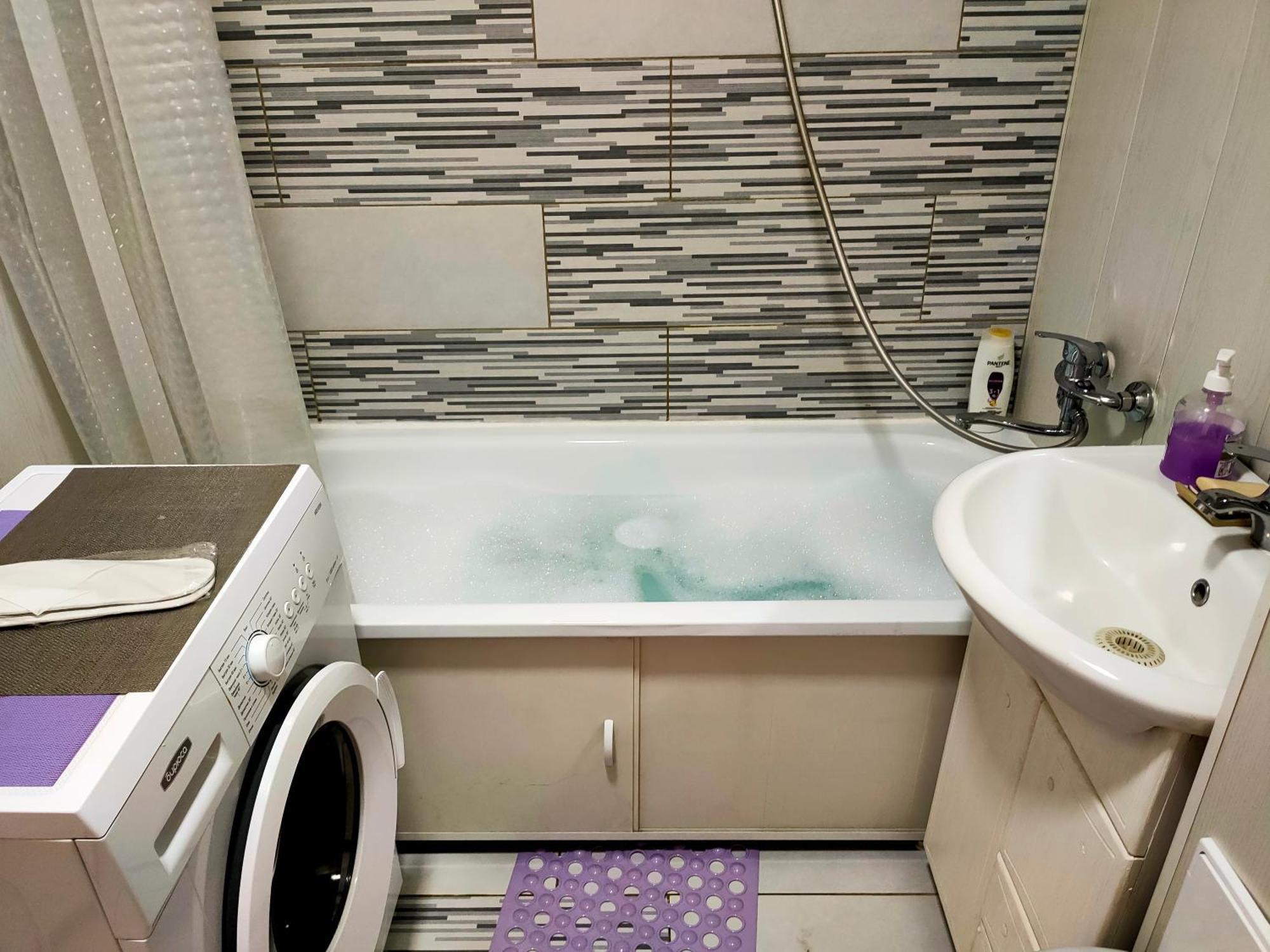 уютная в центре Apartment *
